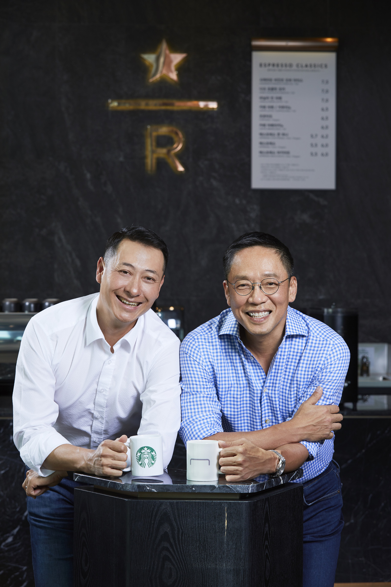 Starbucks x Hyundai Card PLCC partnership