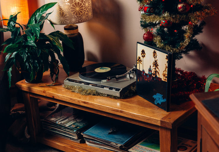 [현대카드 DIVE 새로 읽기] 월간 유행 ⑬ 나를 위한 특별한 크리스마스 & 뉴 이어